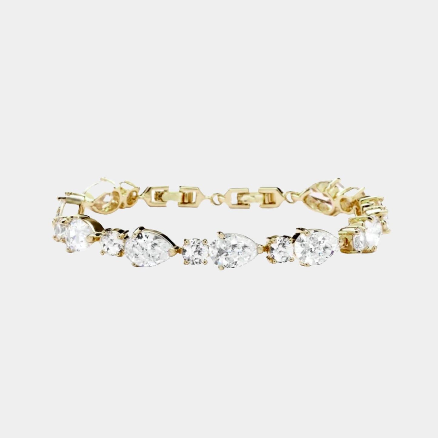wedding bridal bracelet for brides bridesmaids